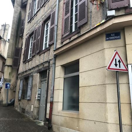 L'Appart 45 Rodez Luaran gambar