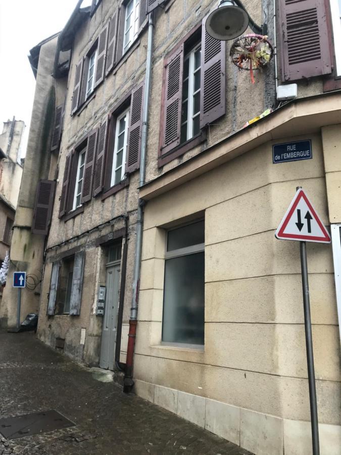 L'Appart 45 Rodez Luaran gambar